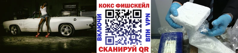 Купить  Горняк  КОКАИН Fish Scale 